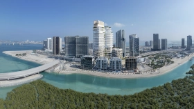 Фотографии архитектуры Rivage