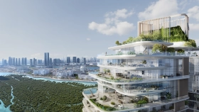 Фотографии  Rivage