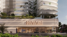 Фотографии  Rivage