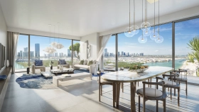 Фотографии интерьеров Rivage