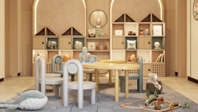 Фотографии  Nawayef Park Views