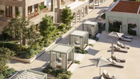 Фотографии  Nawayef Park Views