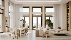 Фотографии интерьеров Nawayef Park Views