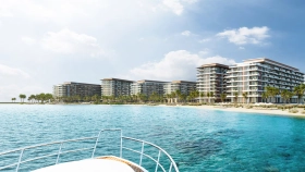 Фотографии  Ellington Cove at Dubai Islands