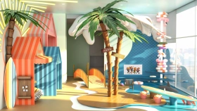 Фотографии  Ellington Cove at Dubai Islands