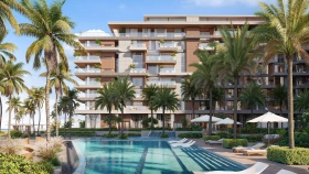 Фотографии  Ellington Cove at Dubai Islands