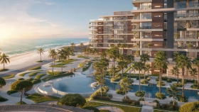 Фотографии  Ellington Cove at Dubai Islands