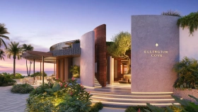 Фотографии  Ellington Cove at Dubai Islands