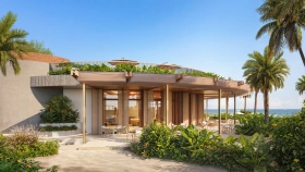 Фотографии инфраструктуры Ellington Cove at Dubai Islands