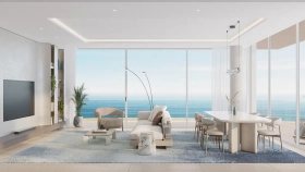 Фотографии интерьеров Ellington Cove at Dubai Islands