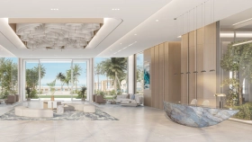 Фотографии Лобби Ellington Cove at Dubai Islands