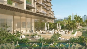 Фотографии инфраструктуры Solaya