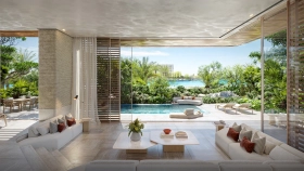 Фотографии Лобби Solaya