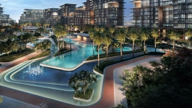 Фотографии  City Walk Crestlane