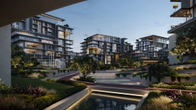 Фотографии  City Walk Crestlane