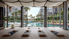 Фотографии  City Walk Crestlane