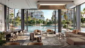 Фотографии  City Walk Crestlane