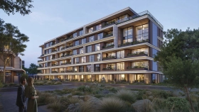 Фотографии архитектуры Naseem AlJurf