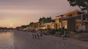 Фотографии приватной территории Naseem AlJurf