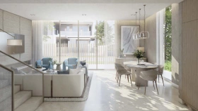 Фотографии интерьеров Naseem AlJurf