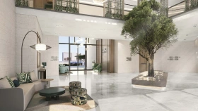 Фотографии Лобби Naseem AlJurf