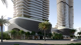 Фотографии  SAAS Heights