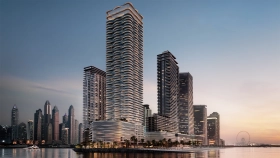 Фотографии архитектуры The Bristol