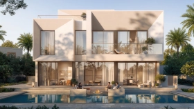 Фотографии комплекса Palace Villas Ostra