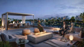 Фотографии  Palace Villas Ostra