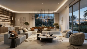 Фотографии интерьеров Palace Villas Ostra