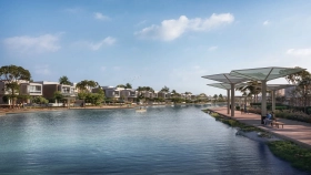 Фотографии комплекса Bayn