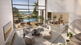 Фотографии интерьеров Bayn