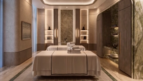 Фотографии  St. Regis Residences at Al Maryah Island