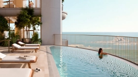 Фотографии комплекса St. Regis Residences at Al Maryah Island