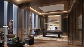 Фотографии  Jumeirah Residences Emirates Towers