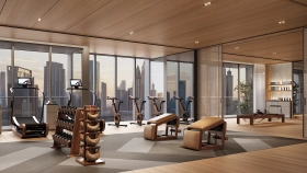 Фотографии  Jumeirah Residences Emirates Towers