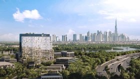 Фотографии  Wynwood Residence