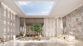 Фотографии Лобби Wynwood Residence