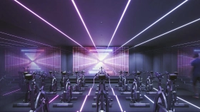 Фотографии паркинга Akala