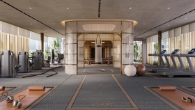 Фотографии инфраструктуры Eltiera Heights