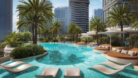 Фотографии комплекса Eltiera Heights