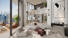 Фотографии интерьеров Eltiera Heights