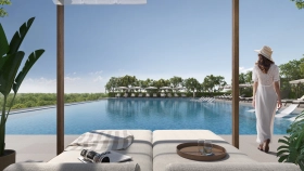 Фотографии  Vida Residences Hillside