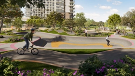 Фотографии  Vida Residences Hillside