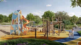 Фотографии  Vida Residences Hillside