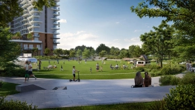 Фотографии комплекса Vida Residences Hillside