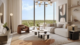 Фотографии интерьеров Vida Residences Hillside