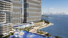 Фотографии  Chelsea Residences by Damac Properties