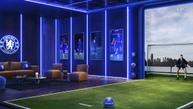 Фотографии  Chelsea Residences by Damac Properties