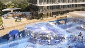 Фотографии  Chelsea Residences by Damac Properties